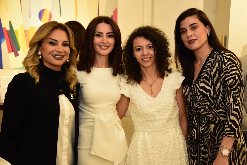 Launch of élan Bags